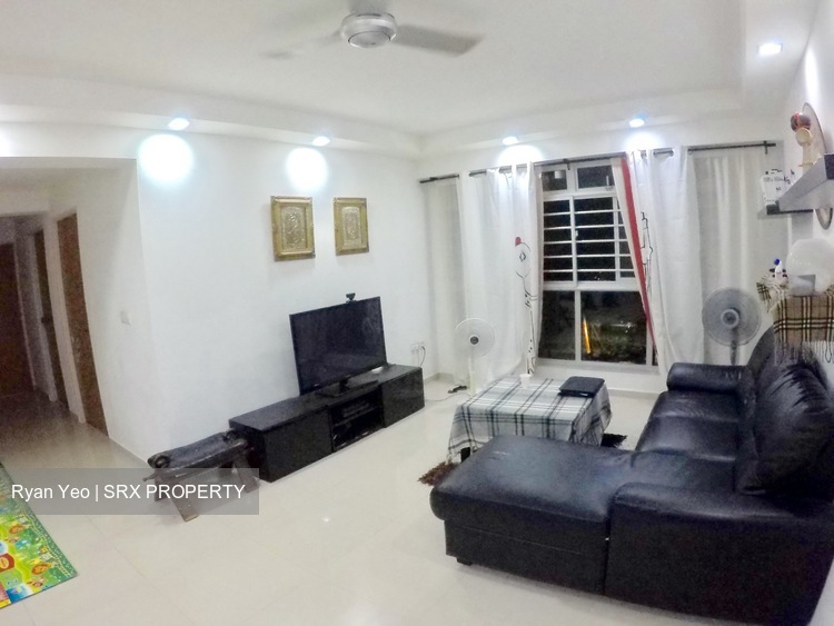 Blk 614A Edgefield Plains (Punggol), HDB 4 Rooms #176330712